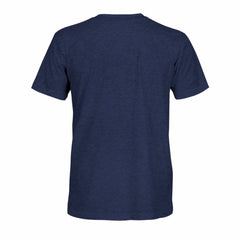 Argentina National Team 1863FC Athletic Wordmark Vintage Tri-Blend T-Shirt / Soccer For sale