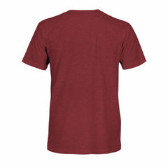 Spain National Team 1863FC Athletic Wordmark Vintage Tri-Blend T-Shirt / Soccer For sale
