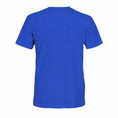 Inter Milan 1863FC Athletic Wordmark Vintage Tri-Blend T-Shirt / Soccer Online