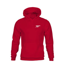 Arsenal 1863FC Youth True to Glory Fleece Hoodie / Soccer On sale