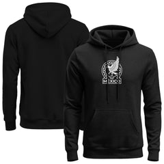 Mexico National Team 1863FC Mono Badge Fleece Hoodie / Soccer On sale