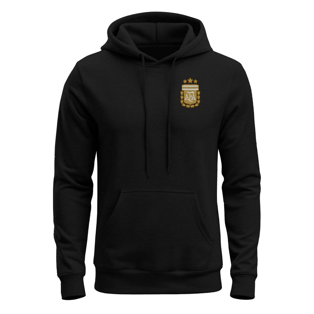 Argentina National Team 1863FC True Glory Fleece Hoodie / Soccer Online