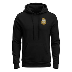 Argentina National Team 1863FC True Glory Fleece Hoodie / Soccer Online