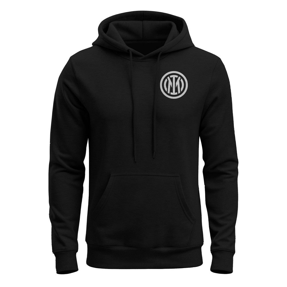 Inter Milan 1863FC True Glory Fleece Hoodie / Soccer For sale