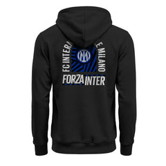 Inter Milan 1863FC True Glory Fleece Hoodie / Soccer For sale