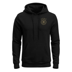 Germany National Team 1863FC True Glory Fleece Hoodie / Soccer Discount