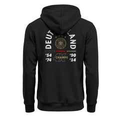 Germany National Team 1863FC True Glory Fleece Hoodie / Soccer Discount