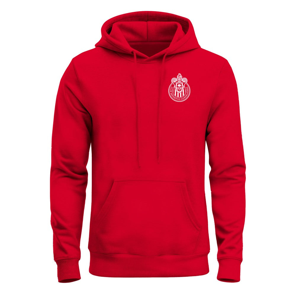 Chivas 1863FC True Glory Fleece Hoodie / Soccer For sale