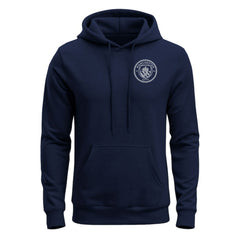 Manchester City 1863FC True Glory Fleece Hoodie / Soccer On sale