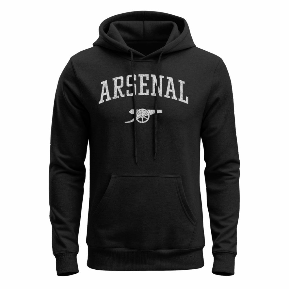 Arsenal 1863FC Athletic Wordmark Fleece Hoodie / Soccer Sale