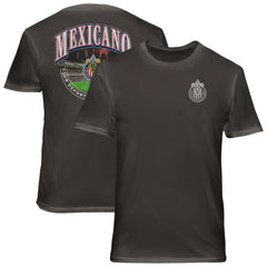 Chivas 1863FC Wordmark Cotton T-Shirt / Soccer On sale