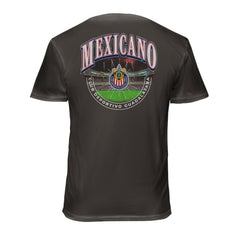 Chivas 1863FC Wordmark Cotton T-Shirt / Soccer On sale