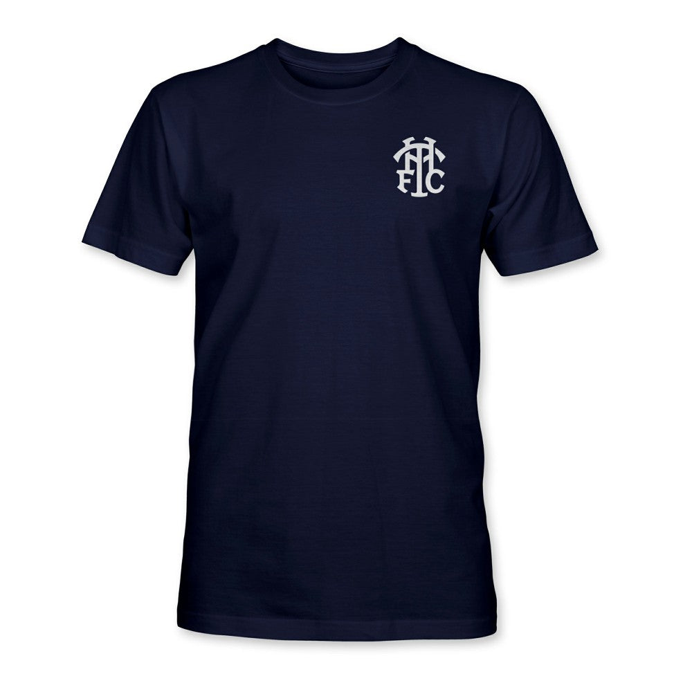 Tottenham Hotspur 1863FC True To Glory Heavyweight T-Shirt / Soccer Outlet