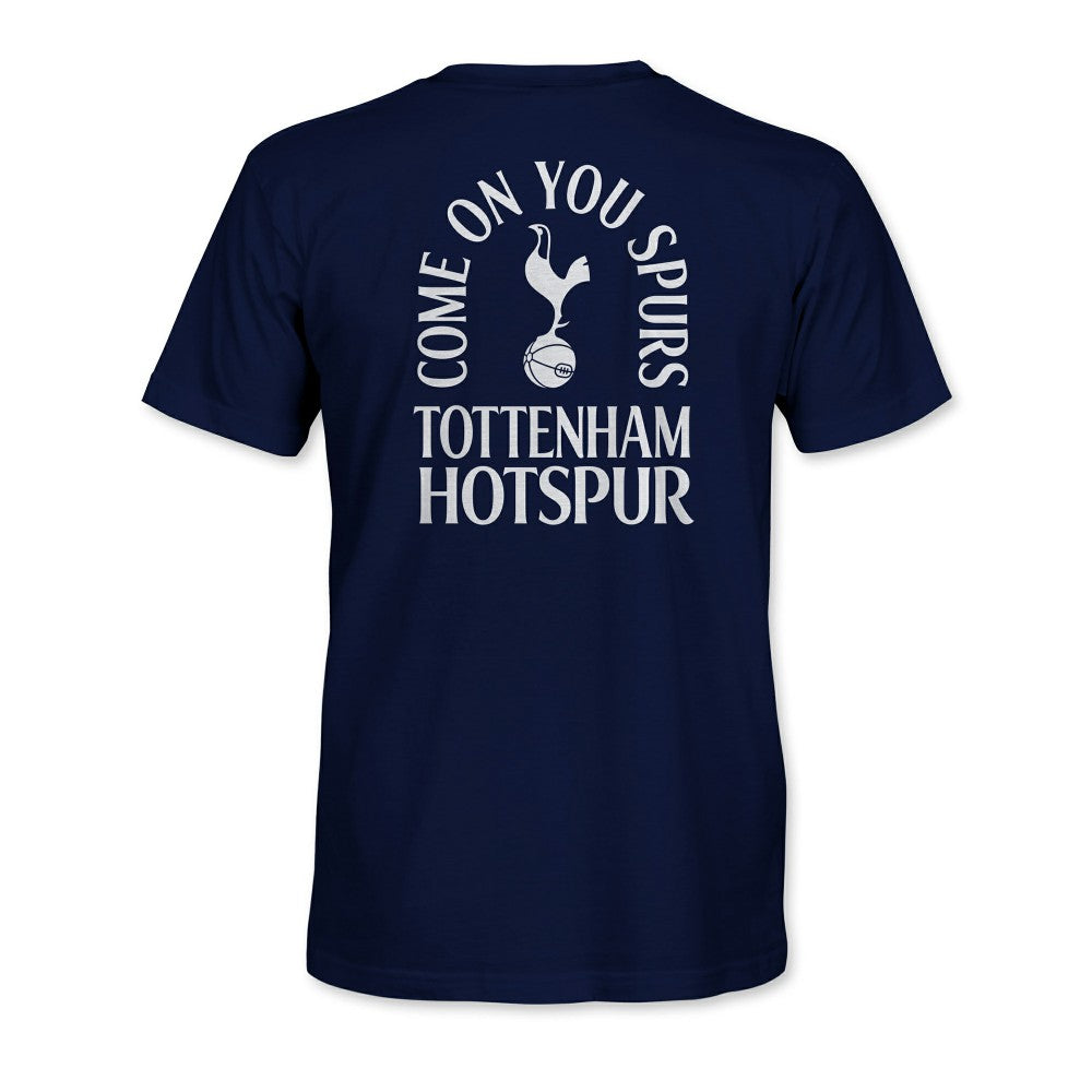 Tottenham Hotspur 1863FC True To Glory Heavyweight T-Shirt / Soccer Outlet