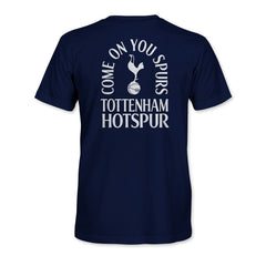 Tottenham Hotspur 1863FC True To Glory Heavyweight T-Shirt / Soccer Outlet