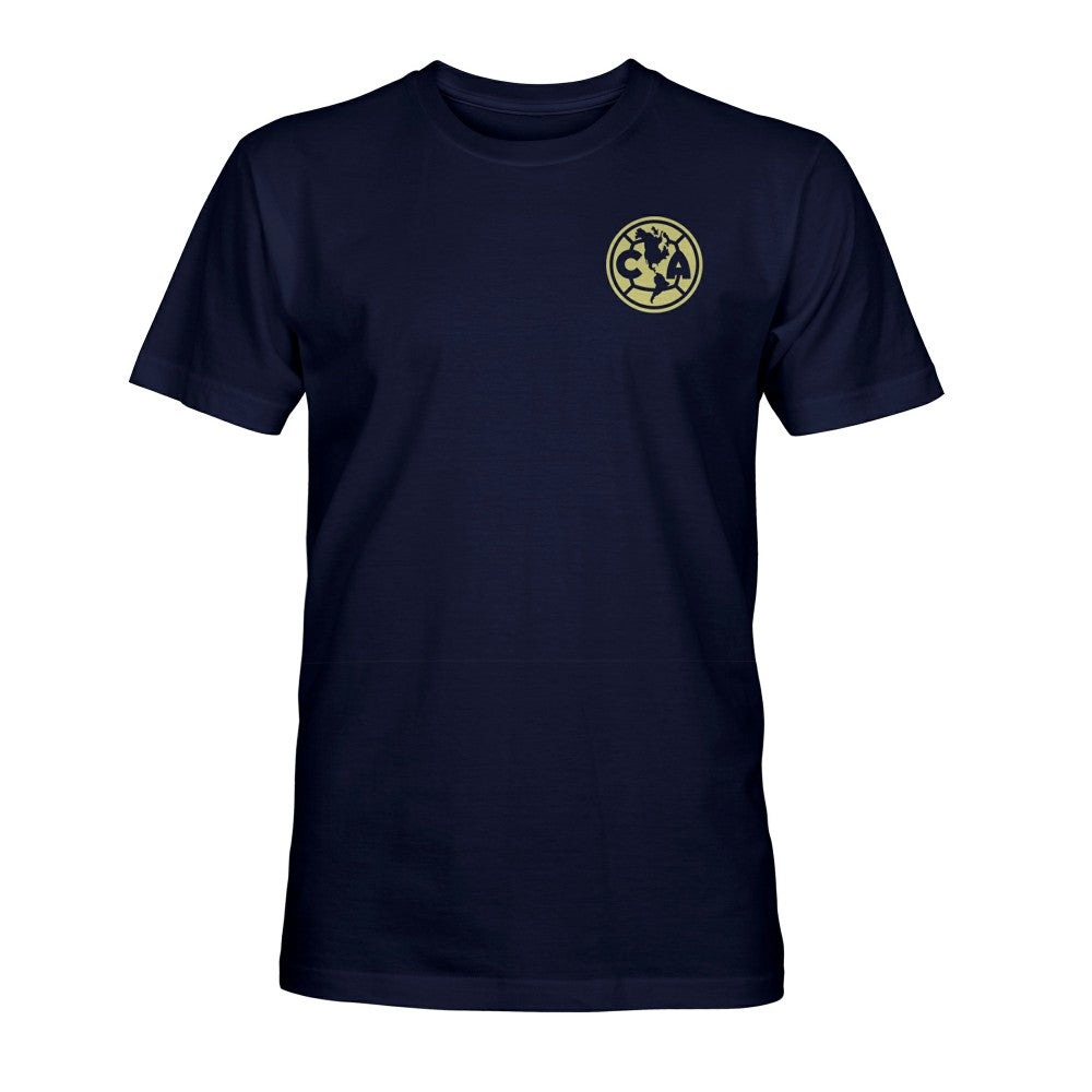 Club America 1863FC True To Glory Heavyweight T-Shirt / Soccer On sale