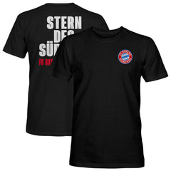 Bayern Munich 1863FC True To Glory Heavyweight T-Shirt / Soccer Hot sale