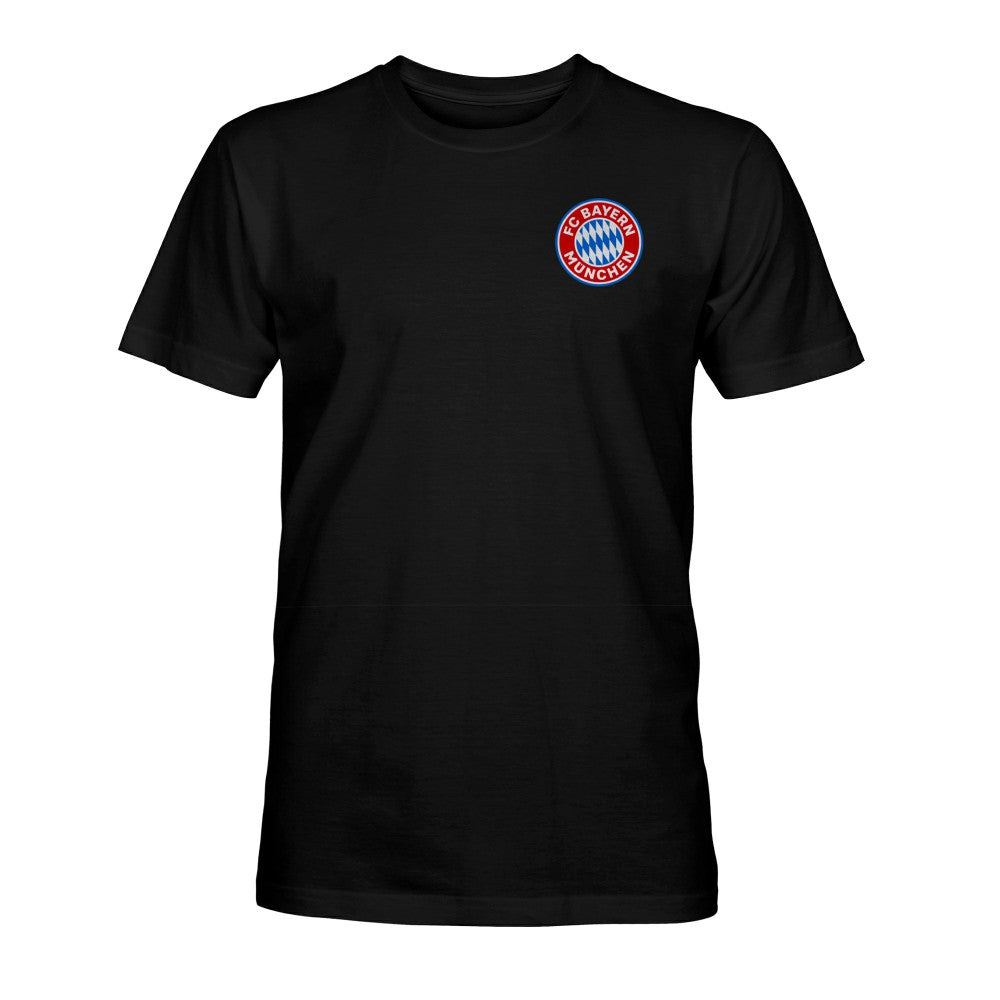 Bayern Munich 1863FC True To Glory Heavyweight T-Shirt / Soccer Hot sale