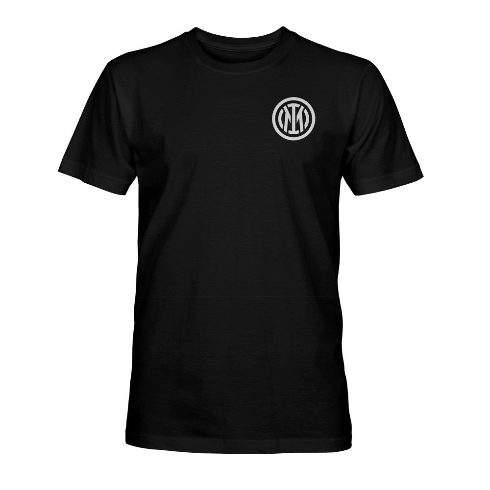 Inter Milan 1863FC True To Glory Heavyweight T-Shirt / Soccer On sale