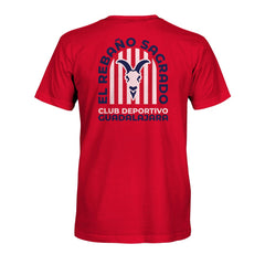 Chivas 1863FC True To Glory Heavyweight T-Shirt / Soccer Sale