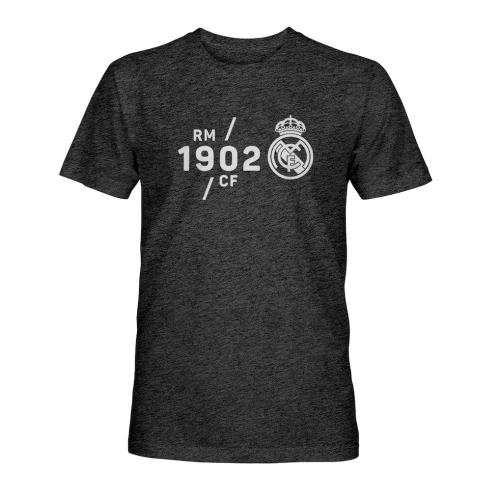 Real Madrid 1863FC Vintage Tri-Blend T-Shirt / Soccer Sale