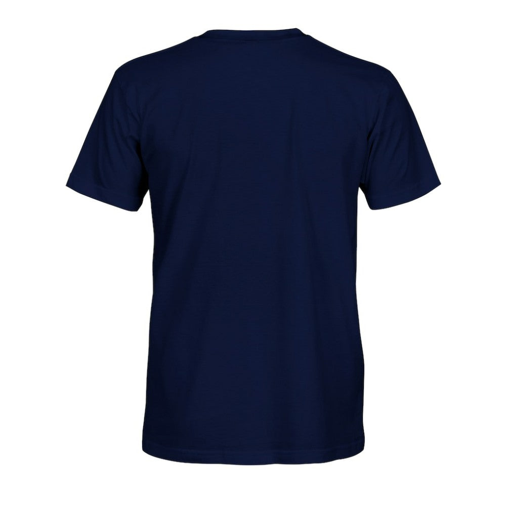 Real Madrid 1863FC Mono Badge T-Shirt / Soccer Outlet