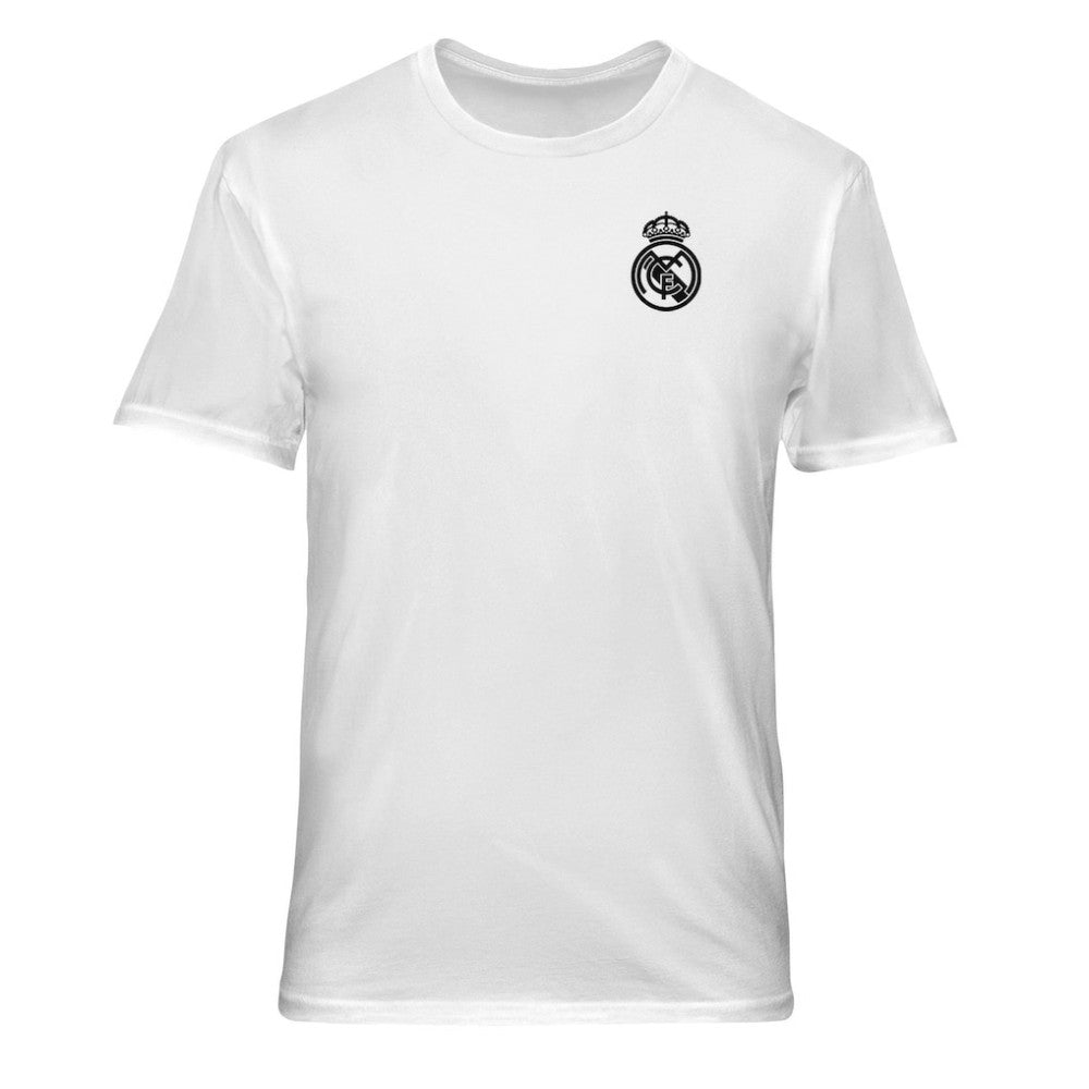 Real Madrid 1863FC Championships Soft Wash T-Shirt / Soccer New