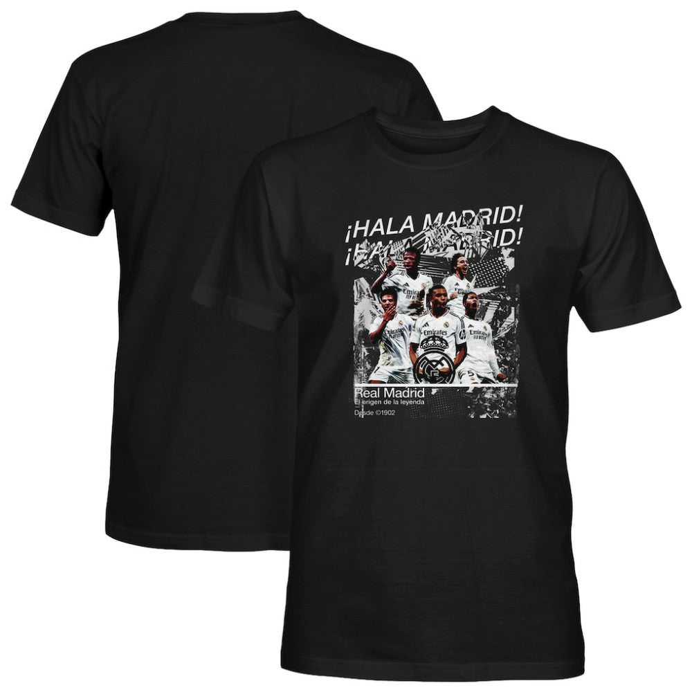 Real Madrid 1863FC Hala T-Shirt / Soccer Online