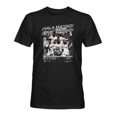 Real Madrid 1863FC Hala T-Shirt / Soccer Online