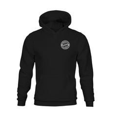 Bayern Munich 1863FC Youth Mono Badge Fleece Hoodie / Soccer Online