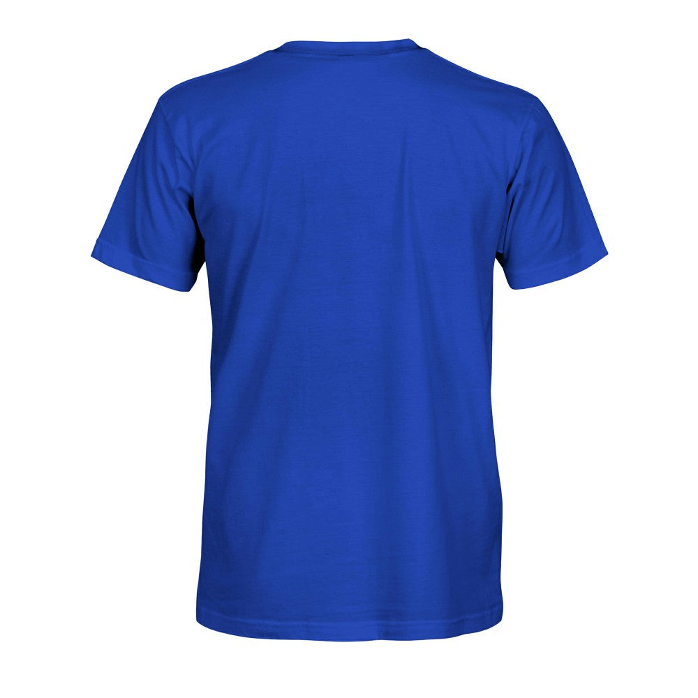 Inter Milan 1863FC Team Arch T-Shirt / Soccer Online