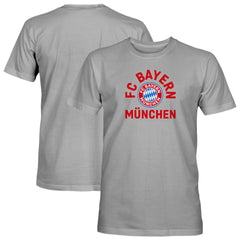 Bayern Munich 1863FC Team Arch T-Shirt / Soccer New