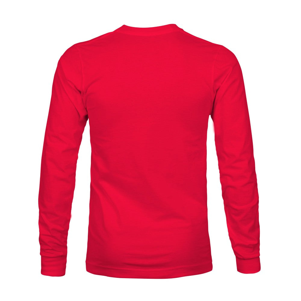 Bayern Munich 1863FC Color Badge Long Sleeve T-Shirt / Soccer Hot sale