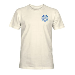 Inter Milan 1863FC Own the Pitch Heavyweight T-Shirt / Soccer Sale