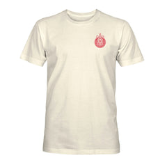 Chivas 1863FC Own the Pitch Heavyweight T-Shirt / Soccer Hot sale