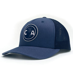 Club America 1863FC Badge Nightshift Adjustable Hat / Soccer Hot sale