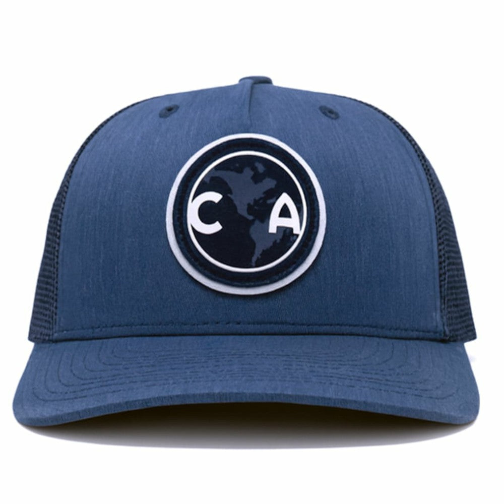 Club America 1863FC Badge Nightshift Adjustable Hat / Soccer Hot sale