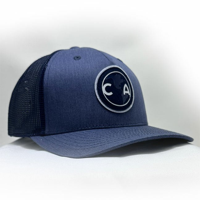 Club America 1863FC Badge Nightshift Adjustable Hat / Soccer Hot sale