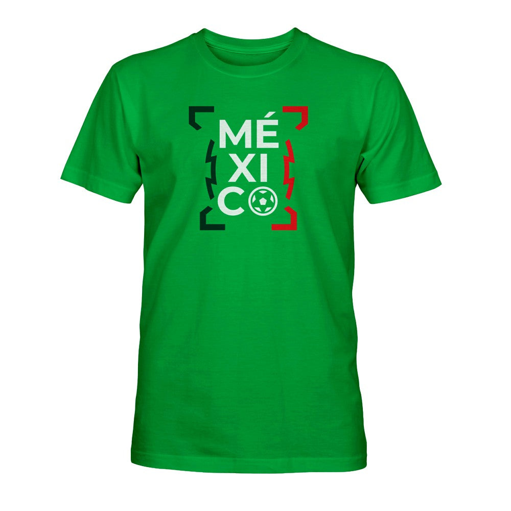 Mexico National Team 1863FC Icon T-Shirt / Soccer New