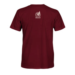 Mexico National Team 1863FC Script T-Shirt / Soccer New