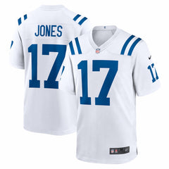 NFL Indianapolis Colts Daniel Jones  Game Jersey
