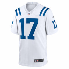 NFL Indianapolis Colts Daniel Jones  Game Jersey