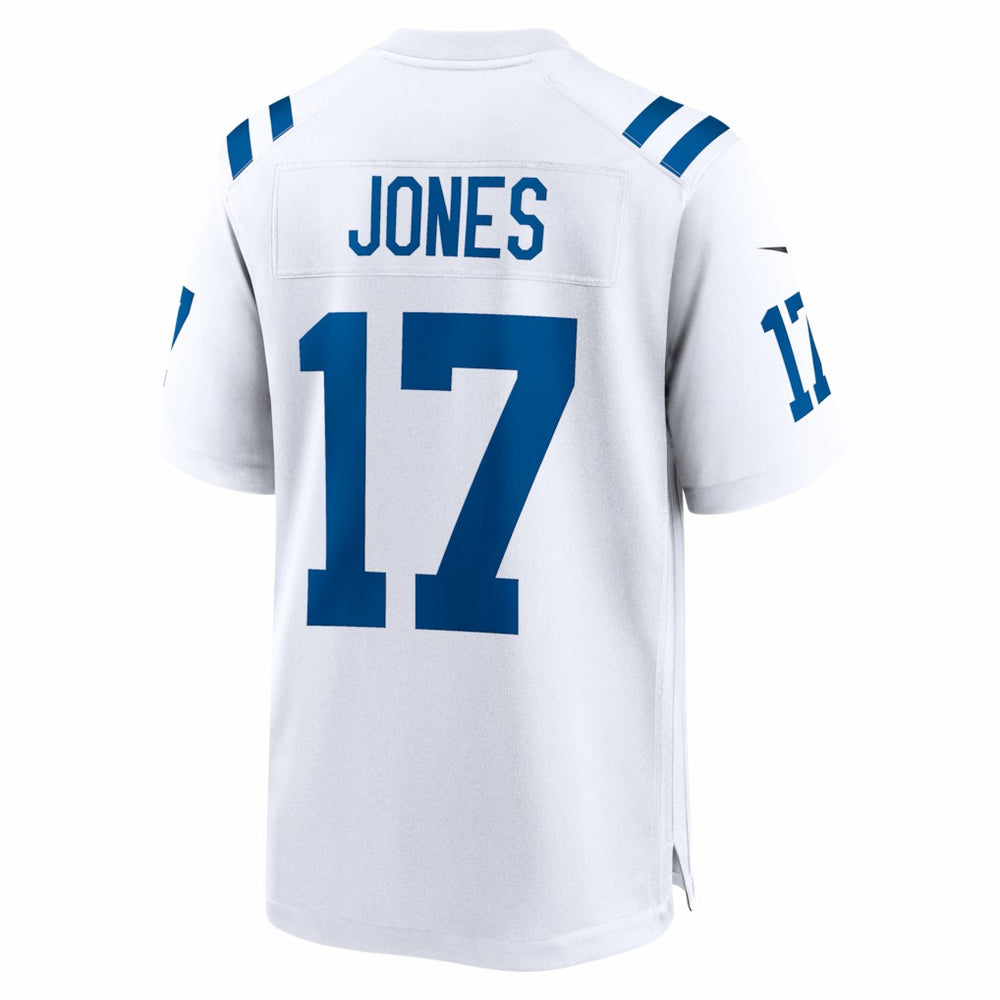 NFL Indianapolis Colts Daniel Jones  Game Jersey