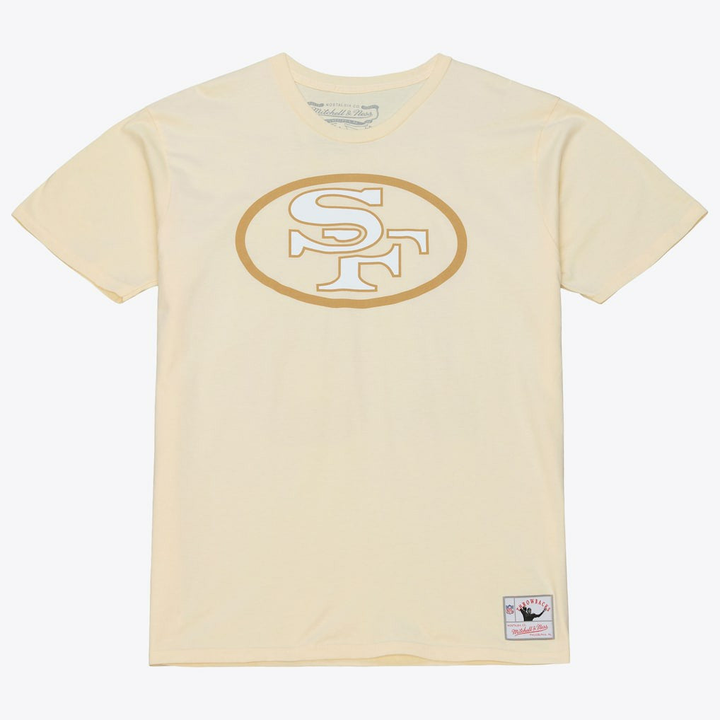 NFL San Francisco 49ers Jerry Rice  Sandman Name & Number T-Shirt