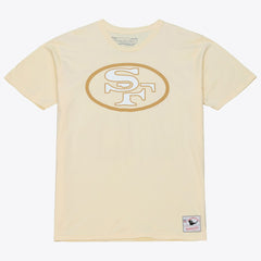NFL San Francisco 49ers Jerry Rice  Sandman Name & Number T-Shirt