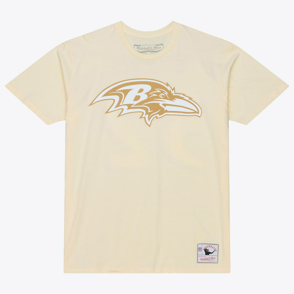 NFL Baltimore Ravens Ray Lewis  Sandman Name & Number T-Shirt