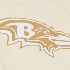 NFL Baltimore Ravens Ray Lewis  Sandman Name & Number T-Shirt