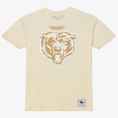NFL Chicago Bears Walter Payton  Sandman Name & Number T-Shirt