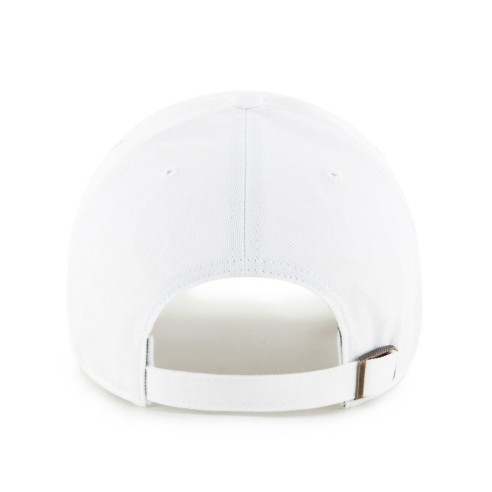 Washington Capitals '47 Alternate Clean Up Adjustable Hat