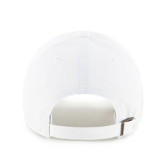 Washington Capitals '47 Alternate Clean Up Adjustable Hat